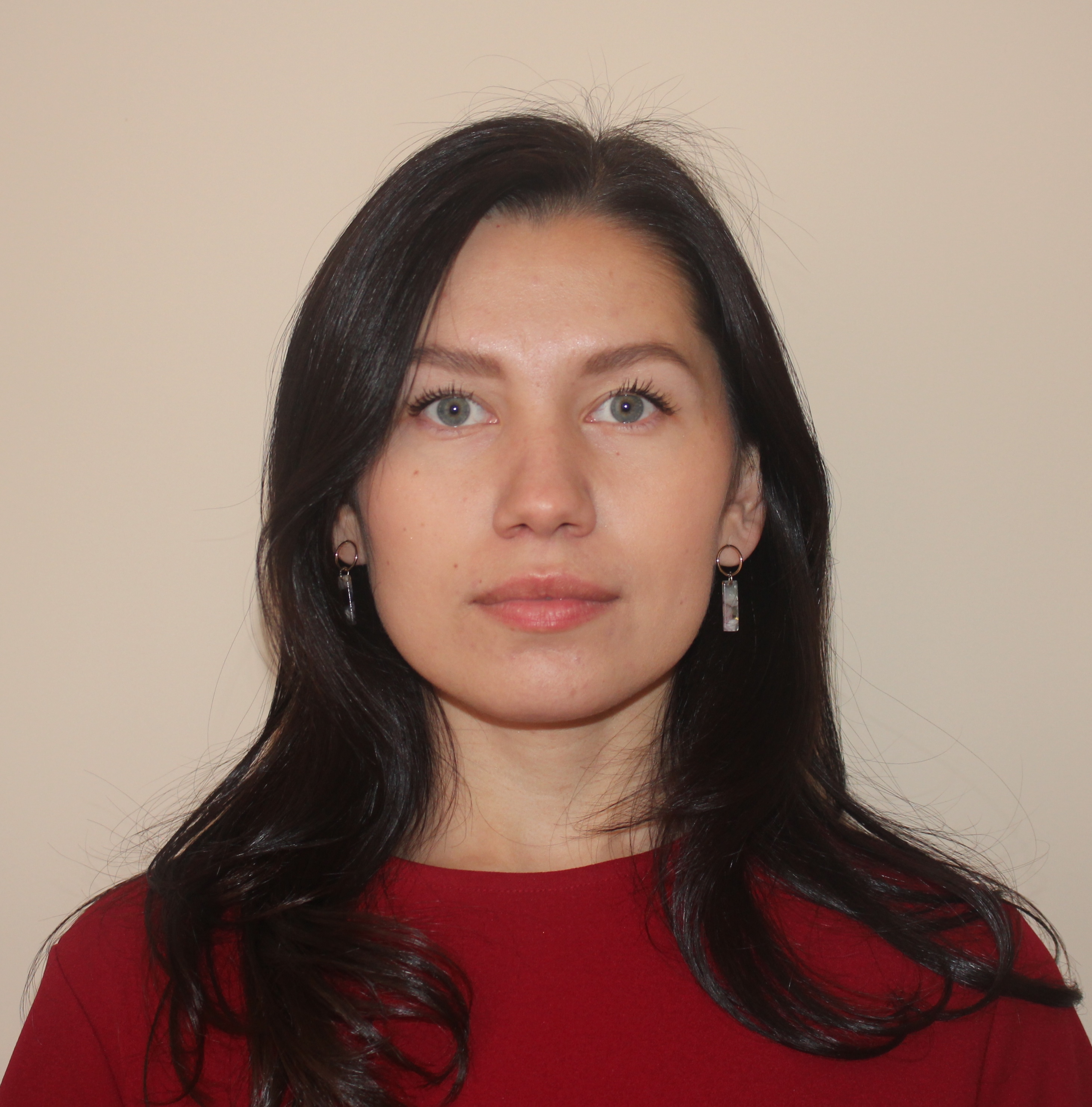 Архипова Гузель Зульфатовна.